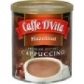 40550 Hazelnut Cappuccino 1lb